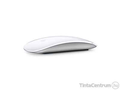 APPLE "Magic Mouse 3" egér, vezeték nélküli, fehér