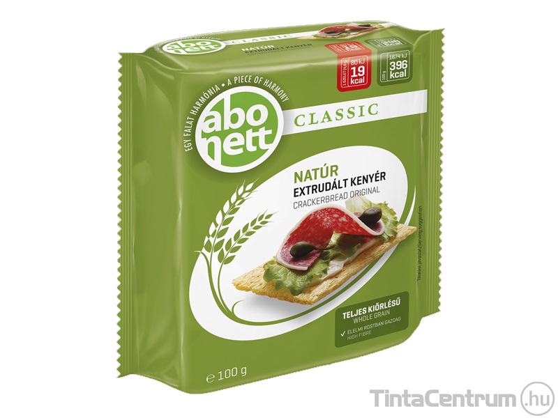 Abonett, 100g, natur