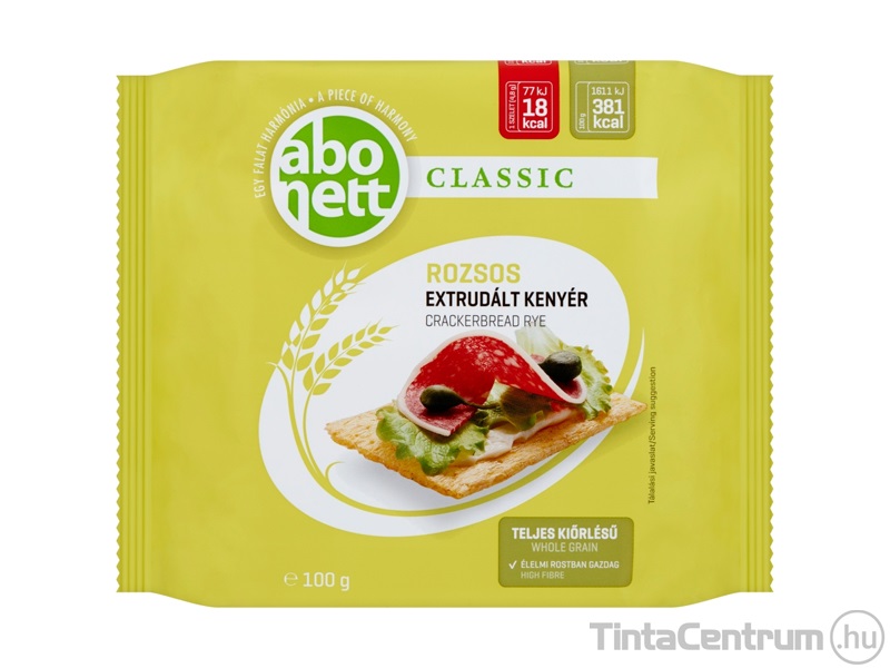 Abonett, 100g, rozsos