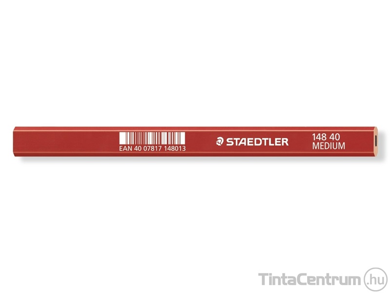 Ácsceruza, közepes, STAEDTLER 12db/doboz