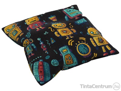 Babzsák, ICO "Süni", fiús