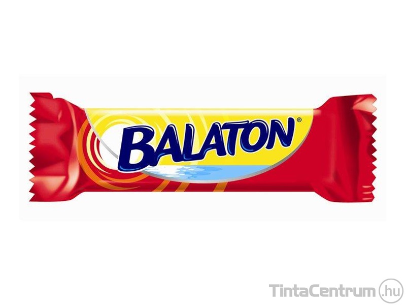 Balaton szelet, 30g, NESTLÉ, étcsokoládés