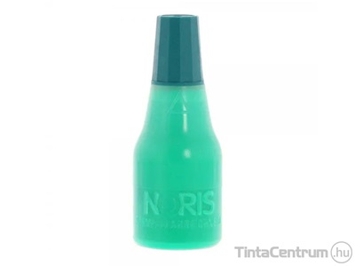 Bélyegzőfesték, 25ml, IMN "N 110 S", menta