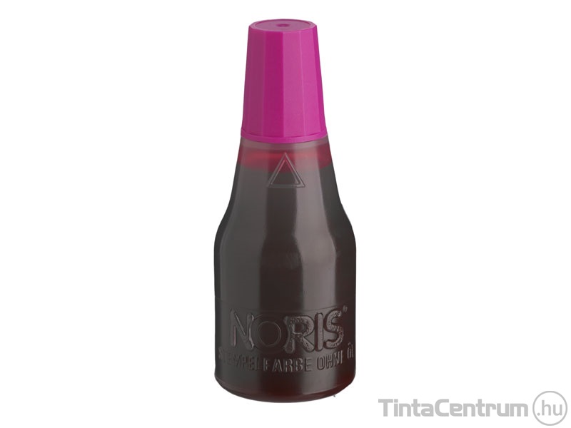 Bélyegzőfesték, 25ml, IMN "N 110 S", pink