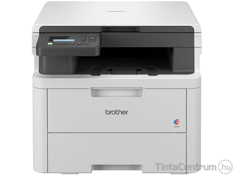 Brother DCP-L3520CDW multifunkciós színes lézernyomtató