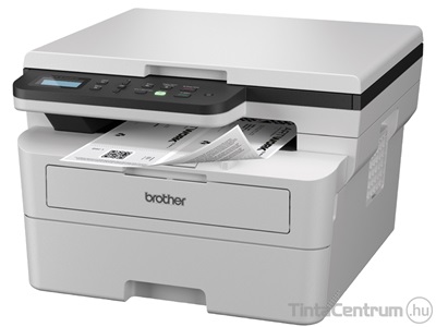 Brother DCP-B7620DW multifunkciós mono lézernyomtató