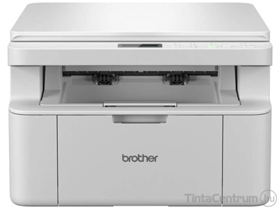 Brother DCP-L1630W multifunkciós mono lézernyomtató