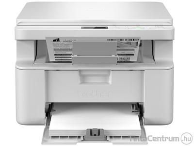 Brother DCP-L1630W multifunkciós mono lézernyomtató