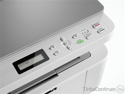 Brother DCP-L1630W multifunkciós mono lézernyomtató