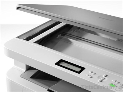 Brother DCP-L1630W multifunkciós mono lézernyomtató