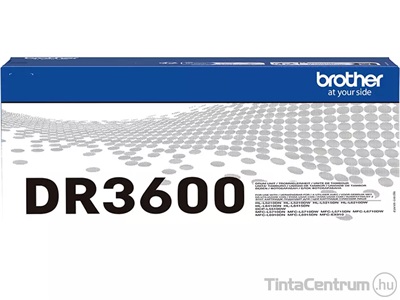 Brother DR-3600 [75000 oldal] eredeti dobegység