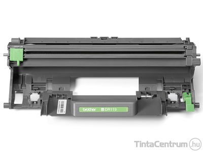 Brother DR-119 [10000 oldal] eredeti dobegység