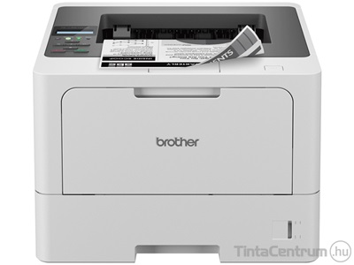 Brother HL-L5210DW mono lézernyomtató