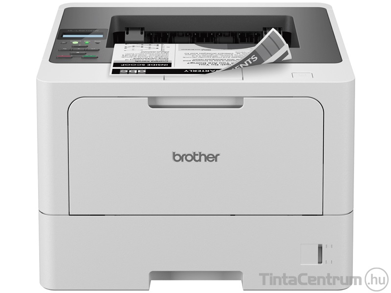 Brother HL-L5210DW mono lézernyomtató