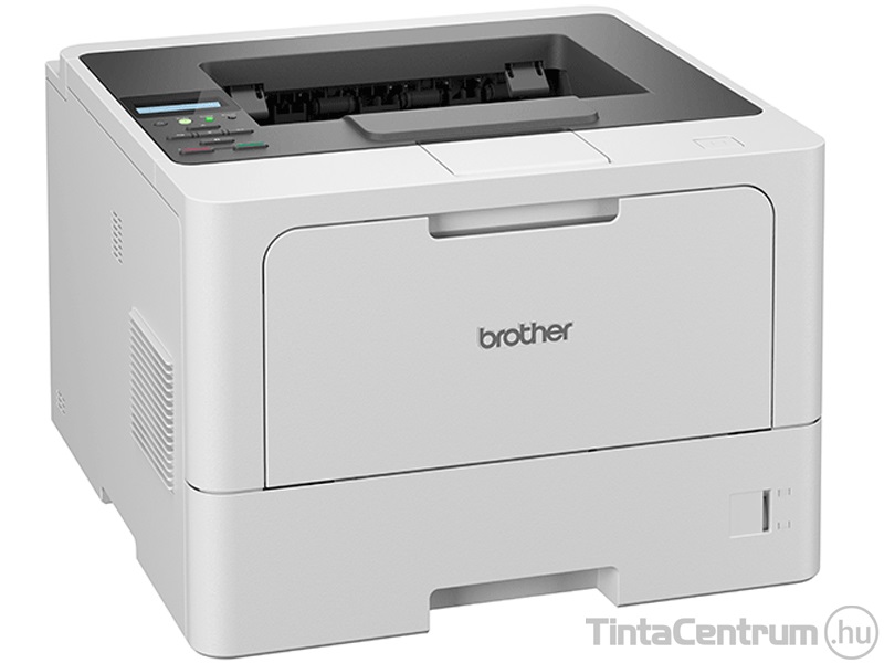 Brother HL-L5210DW mono lézernyomtató