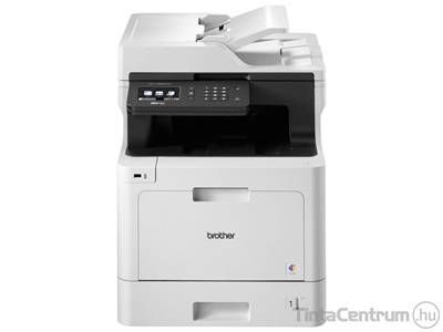 Brother MFC-L8690CDW multifunkciós színes lézernyomtató