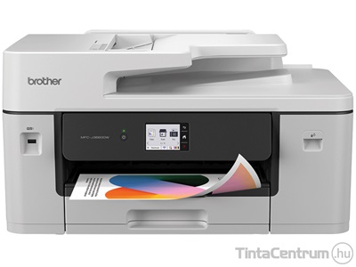 Brother MFC-J3660DW A3 multifunkciós színes nyomtató