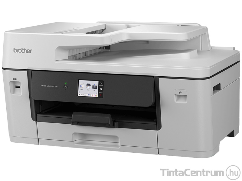 Brother MFC-J3660DW A3 multifunkciós színes nyomtató