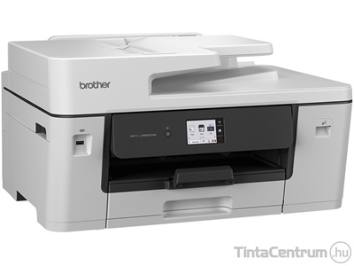 Brother MFC-J3660DW A3 multifunkciós színes nyomtató