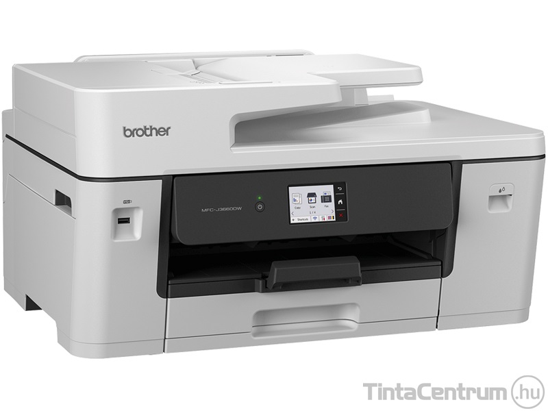 Brother MFC-J3660DW A3 multifunkciós színes nyomtató