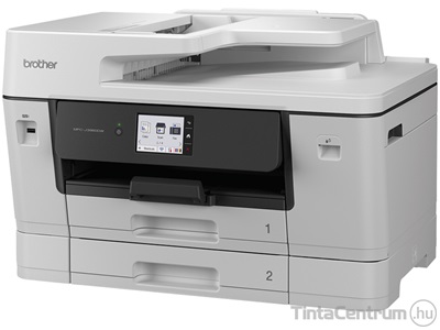 Brother MFC-J3960DW A3 multifunkciós színes nyomtató
