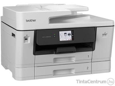Brother MFC-J3960DW A3 multifunkciós színes nyomtató