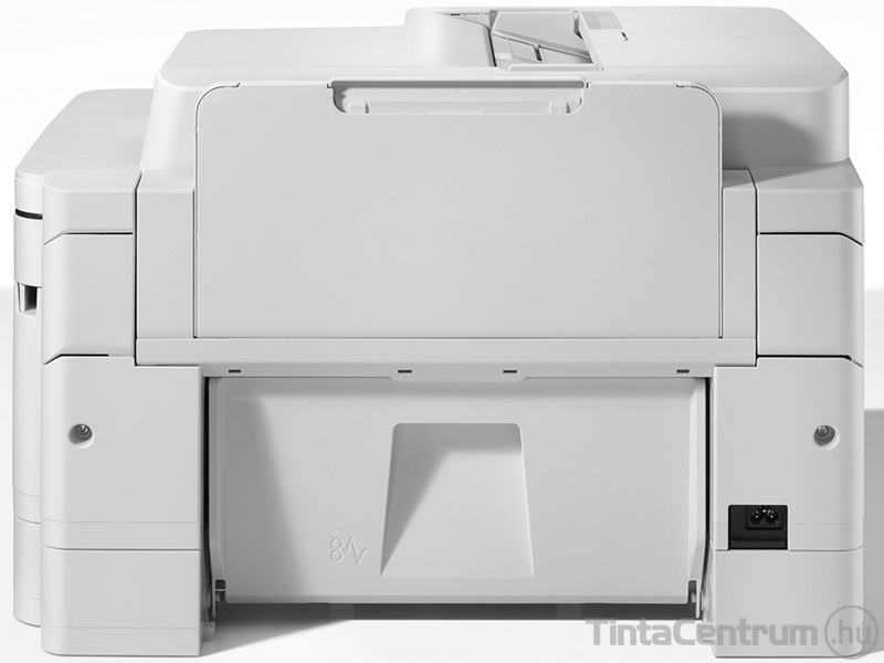 Brother MFC-J3960DW A3 multifunkciós színes nyomtató