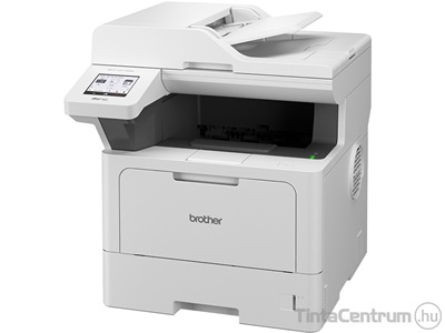 Brother MFC-L5710DN multifunkciós mono lézernyomtató
