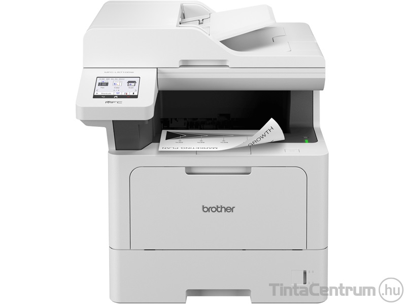 Brother MFC-L5710DW multifunkciós mono lézernyomtató