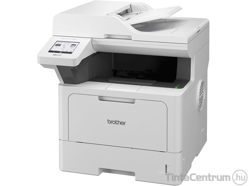 Brother MFC-L5710DW multifunkciós mono lézernyomtató