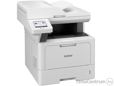 Brother MFC-L5710DW multifunkciós mono lézernyomtató
