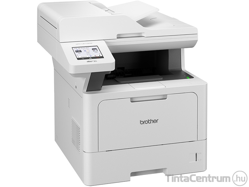 Brother MFC-L5710DW multifunkciós mono lézernyomtató