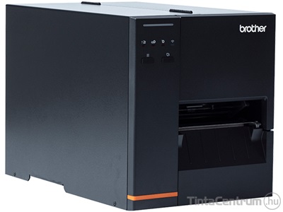 Brother TJ-4020TN ipari címkenyomtató