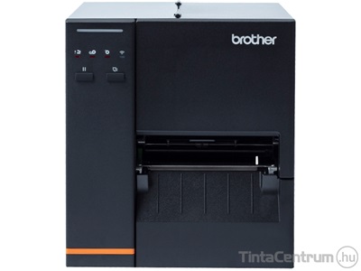 Brother TJ-4020TN ipari címkenyomtató