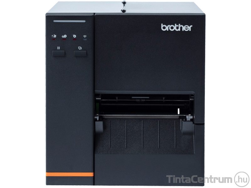 Brother TJ-4020TN ipari címkenyomtató