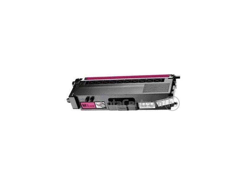 Brother TN-325M magenta [3500 oldal] kompatibilis 100% új toner