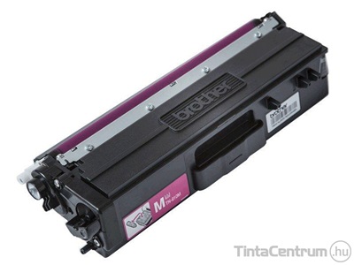 Brother TN-910M magenta [9000 oldal] eredeti toner