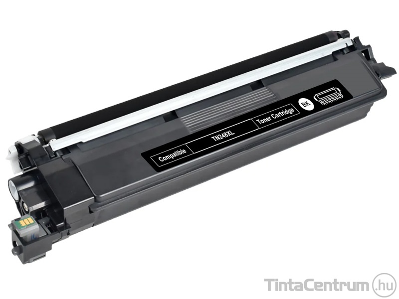 Brother TN-248XLBK fekete [3000 oldal] kompatibilis 100% új toner