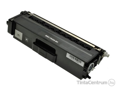 Brother TN-328BK fekete [6000 oldal] kompatibilis 100% új toner