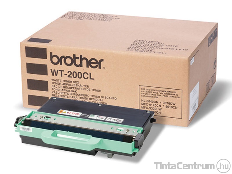 Brother WT-200CL szemetes tartály