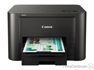 Canon MAXIFY iB4150 színes nyomtató