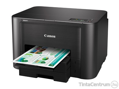 Canon MAXIFY iB4150 színes nyomtató