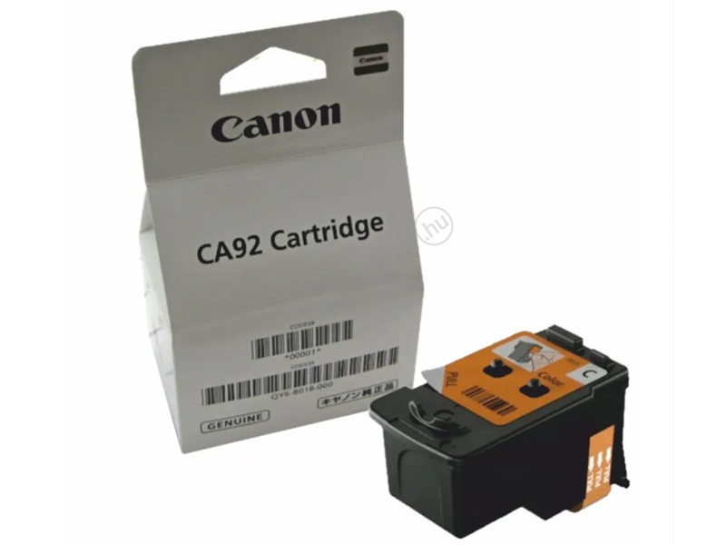 Testina Di Stampa Canon CA91/CA92 – QY6-8002/QY6-8018 Compatibile Con PIXMA G1400 G2400 G3400