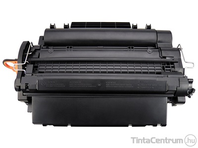 Canon 724H (CRG-724H) fekete [12000 oldal] kompatibilis 100% új toner