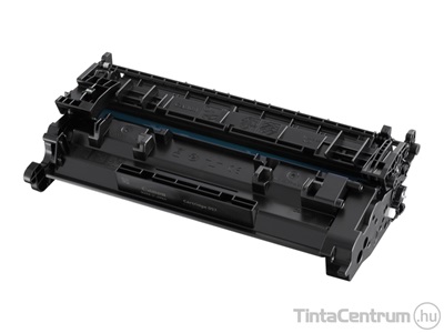 Canon 057 (CRG-057) fekete [3100 oldal] eredeti toner