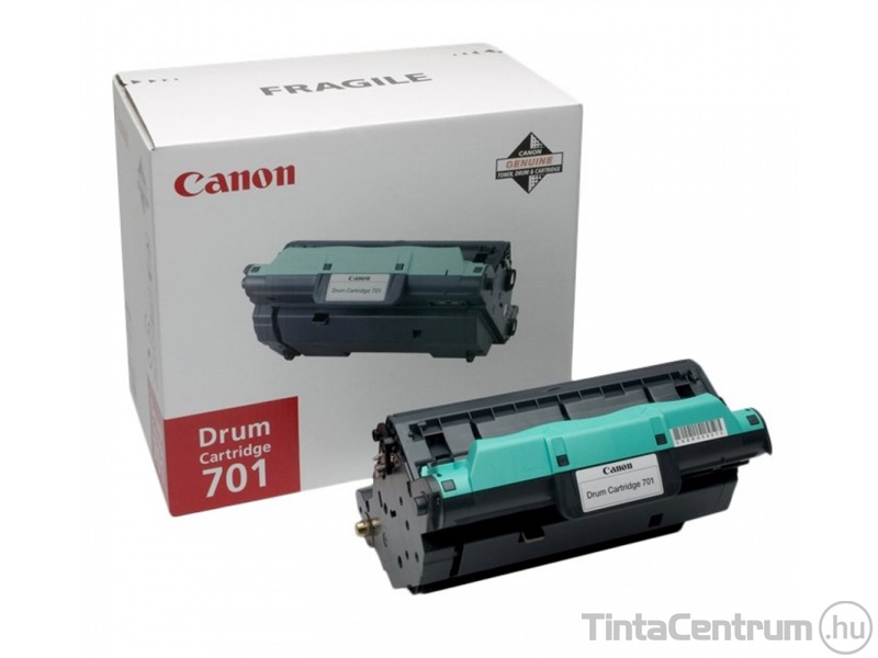 Canon EP-701 [20000 oldal] eredeti dobegység