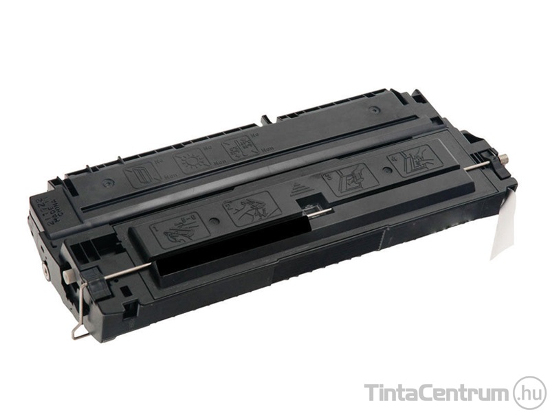 Canon FX2 (FX-2) fekete [3000 oldal] kompatibilis toner