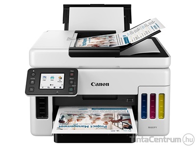 Canon MAXIFY GX6040 multifunkciós színes nyomtató