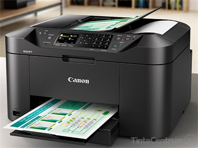 Canon MAXIFY MB2150 multifunkciós színes nyomtató