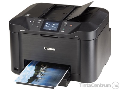 Canon MAXIFY MB5150 multifunkciós színes nyomtató